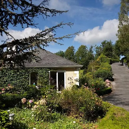 'Ripponlea' Inistioge, Stunning Countryside Home Exterior photo