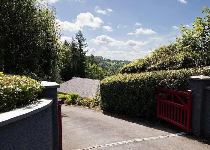 \'Ripponlea\' Inistioge, Stunning Countryside Home