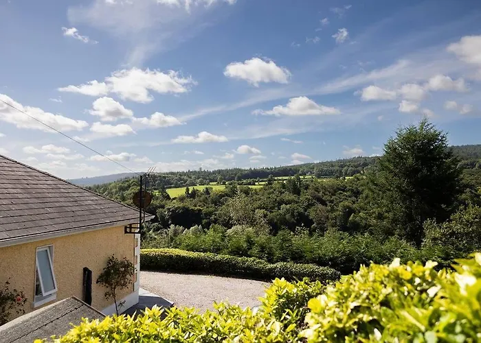 \'Ripponlea\' Inistioge, Stunning Countryside Home