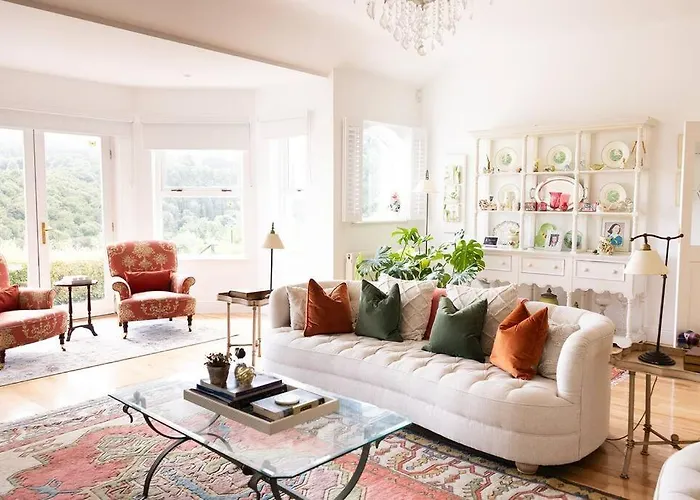 \'Ripponlea\' Inistioge, Stunning Countryside Home