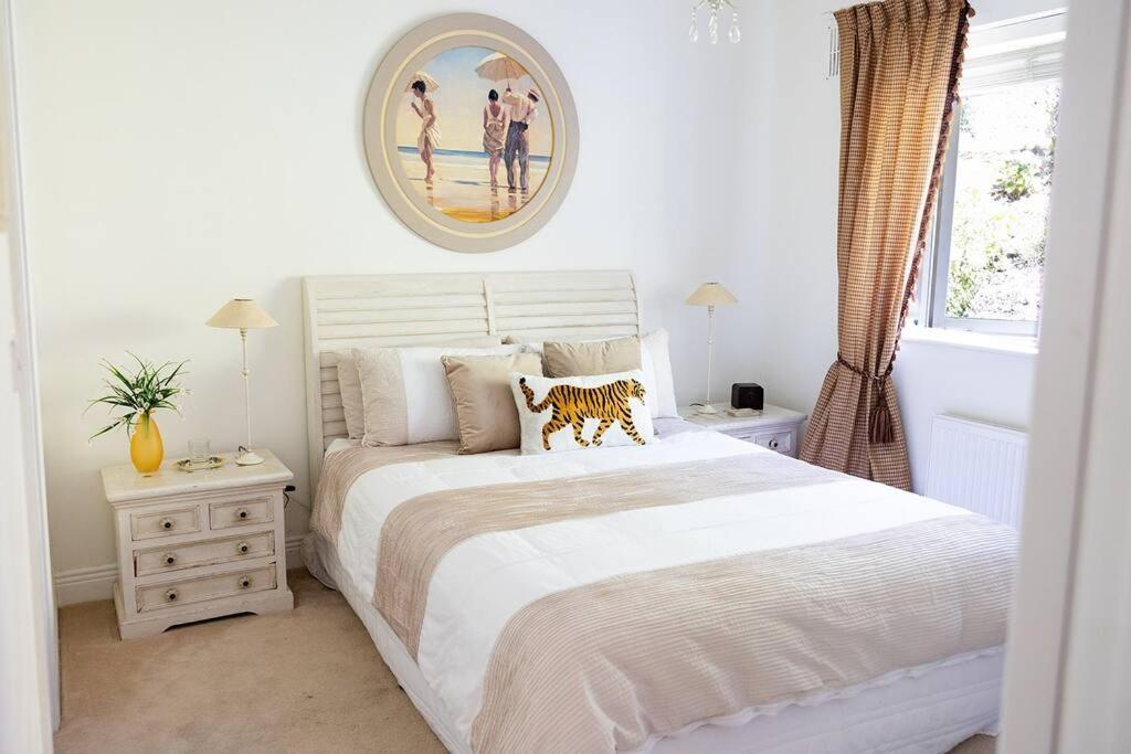 'ripponlea' Inistioge, Stunning Countryside Casa vacanze Inistioge