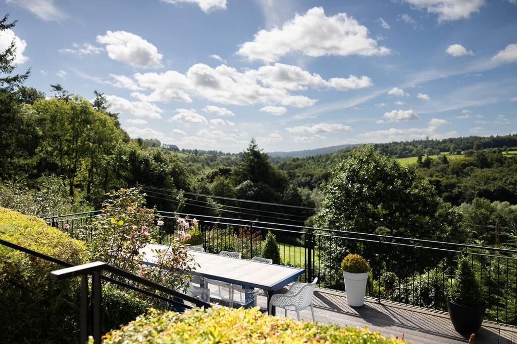 Casa vacanze 'ripponlea' Inistioge, Stunning Countryside *