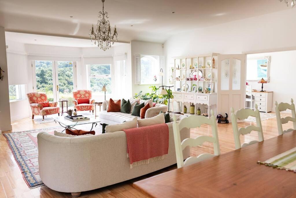 Casa vacanze 'ripponlea' Inistioge, Stunning Countryside *