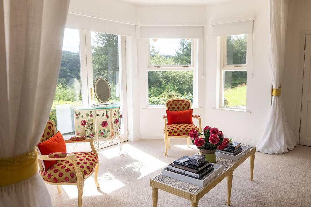 'ripponlea' Inistioge, Stunning Countryside Inistioge