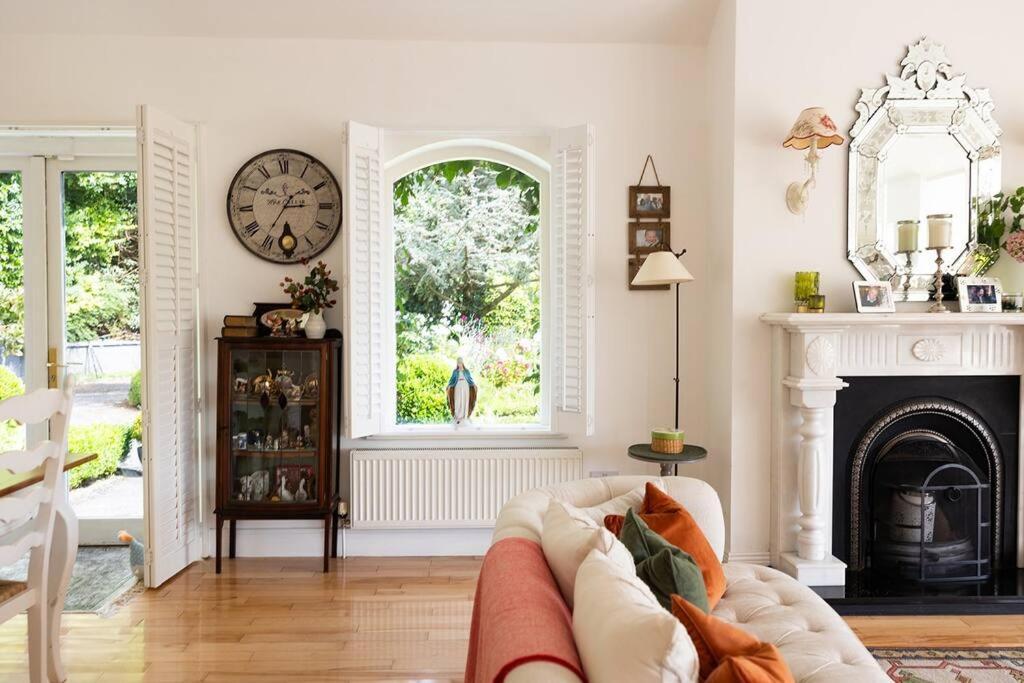 'ripponlea' Inistioge, Stunning Countryside Casa vacanze