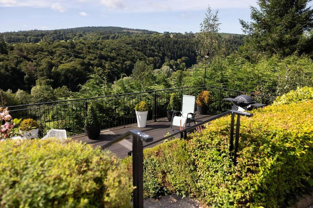 'ripponlea' Inistioge, Stunning Countryside * Inistioge