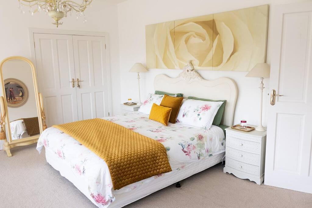 Casa vacanze 'ripponlea' Inistioge, Stunning Countryside