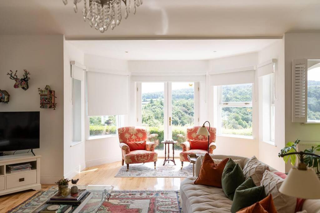 'ripponlea' Inistioge, Stunning Countryside Inistioge