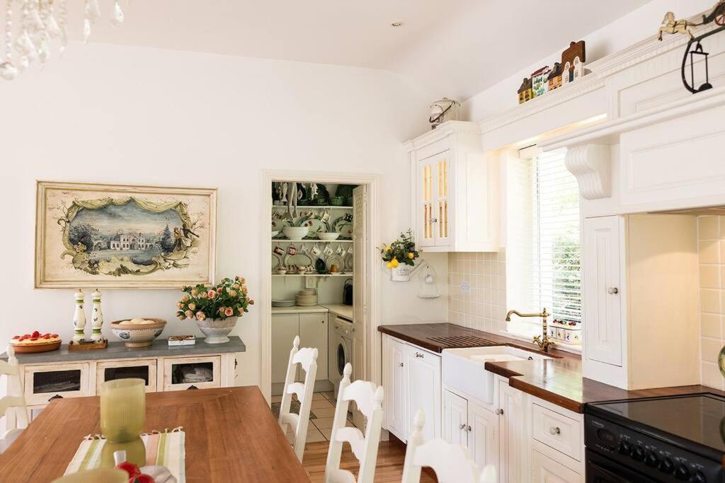Casa vacanze 'ripponlea' Inistioge, Stunning Countryside Inistioge
