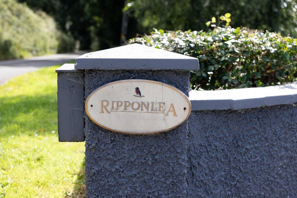 'ripponlea' Inistioge, Stunning Countryside * Inistioge