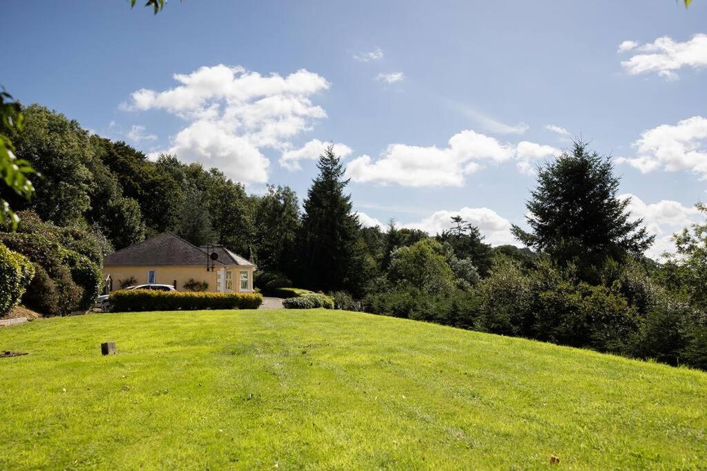 Casa vacanze 'ripponlea' Inistioge, Stunning Countryside Inistioge