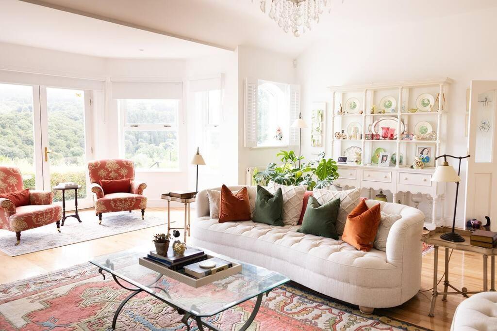 'ripponlea' Inistioge, Stunning Countryside Casa vacanze *